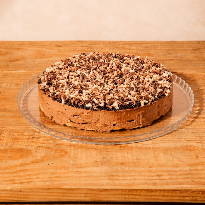 Tarta Chocogalletas