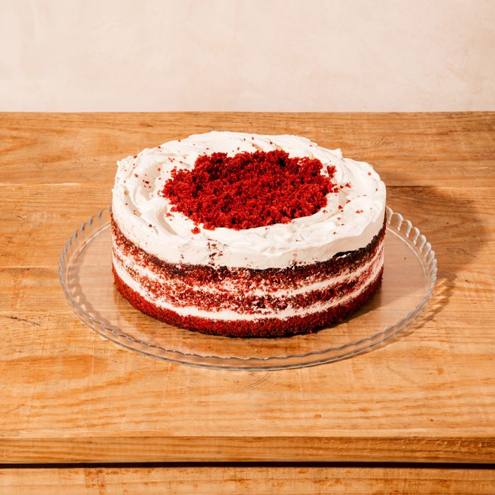 Red Velvet