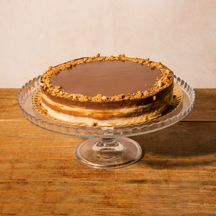 Tarta de la Abuela