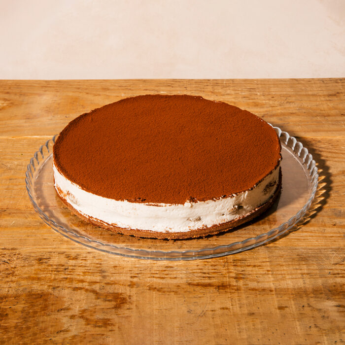 Tiramisú